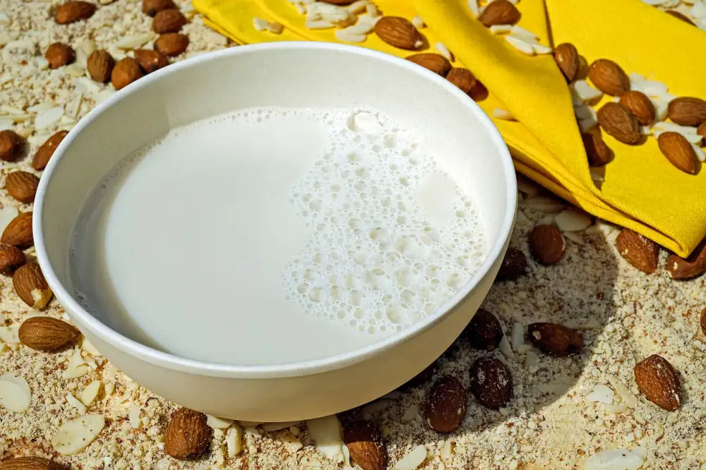 Does Almond Milk Go Bad