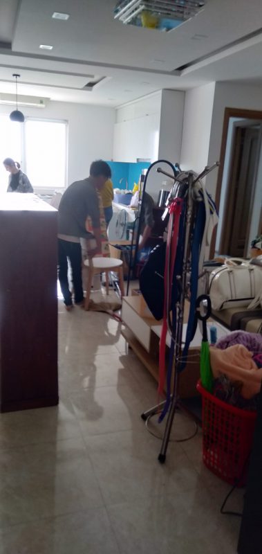 Kiến Vàng 24h